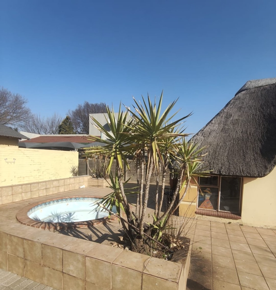 4 Bedroom Property for Sale in Sasolburg Ext 11 Free State